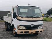 2011 HINO DUTRO 1.7ton