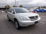 2003 TOYOTA HARRIER