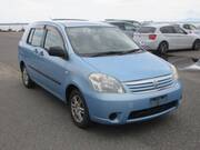 2005 TOYOTA RAUM