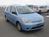 TOYOTA RAUM