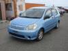 TOYOTA RAUM