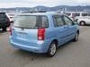 TOYOTA RAUM