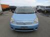 TOYOTA RAUM