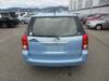 TOYOTA RAUM