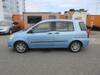 TOYOTA RAUM