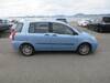 TOYOTA RAUM