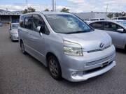 2009 TOYOTA VOXY ZS KIRAMEKI II