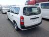 TOYOTA PROBOX VAN