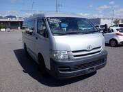2009 TOYOTA HIACE WAGON DX