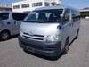 TOYOTA HIACE WAGON