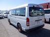 TOYOTA HIACE WAGON
