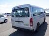 TOYOTA HIACE WAGON