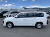 MAZDA FAMILIA VAN