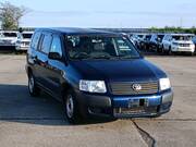 2012 TOYOTA SUCCEED VAN UL
