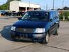 TOYOTA SUCCEED VAN