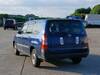 TOYOTA SUCCEED VAN