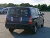 TOYOTA SUCCEED VAN