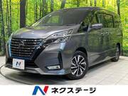 2019 NISSAN SERENA