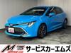 TOYOTA COROLLA SPORT