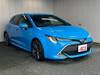 TOYOTA COROLLA SPORT