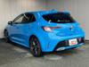 TOYOTA COROLLA SPORT