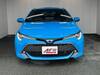 TOYOTA COROLLA SPORT