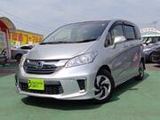 2016 HONDA FREED