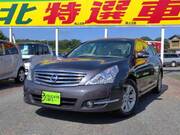 2013 NISSAN TEANA