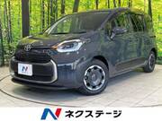 2023 TOYOTA SIENTA