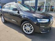 2013 AUDI Q3