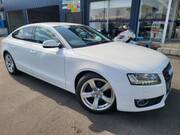 2011 AUDI A5 SPORTBACK