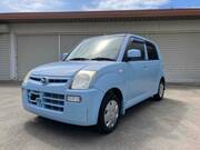 2009 MAZDA CAROL