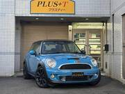 2013 BMW MINI