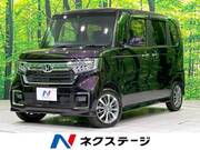 2022 HONDA N-BOX CUSTOM