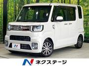 2016 DAIHATSU WAKE