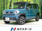 2021 SUZUKI HUSTLER