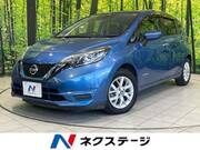 2019 NISSAN NOTE