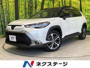 2023 TOYOTA COROLLA CROSS HYBRID Z