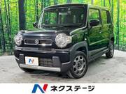 2020 SUZUKI HUSTLER