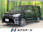 2017 TOYOTA VOXY