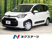 2023 TOYOTA SIENTA