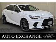 2023 LEXUS RX