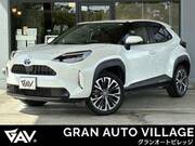 2021 TOYOTA YARIS CROSS