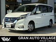 2019 NISSAN SERENA