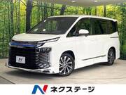 2025 TOYOTA VOXY