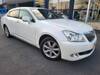 TOYOTA CROWN MAJESTA