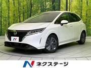 2021 NISSAN NOTE X