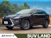 2017 LEXUS RX