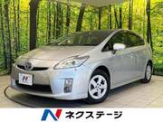2010 TOYOTA PRIUS S