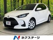 2021 TOYOTA YARIS